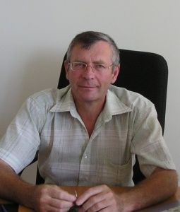 Назаров Лев Николаевич