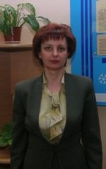 Котова Вера Александровна 