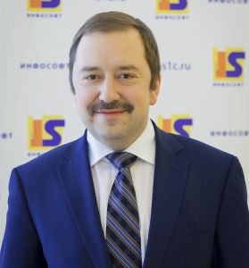 Куницын Дмитрий Валерьевич